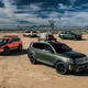 Illustration for article titled The 2020 Telluride Is Kias Biggest, Beefiest Vehicle Yet
